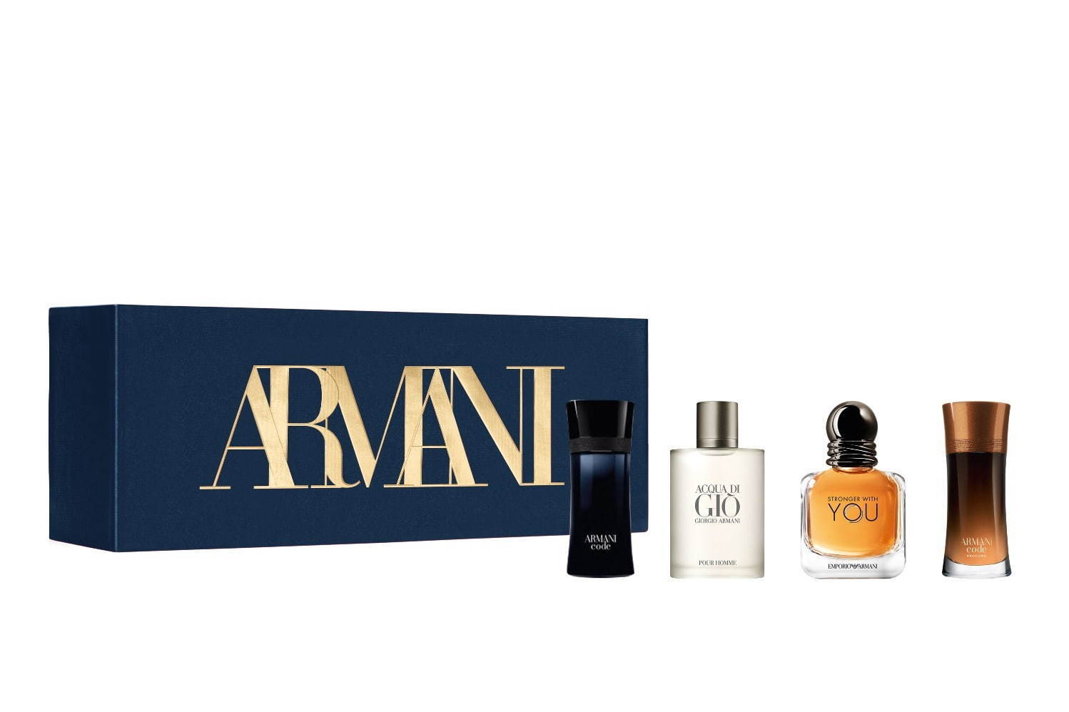 アルマーニ ビューティ(ARMANI beauty) シィ パシオーネ｜写真3