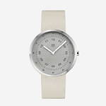 マベンウォッチズ“上品くすみホワイト”の新作腕時計、ヒロブとコラボで｜写真7