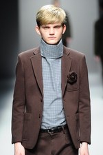 ミスター・ジェントルマン 2013-14年秋冬コレクション - 初のショーで披露した、現代のジェントルマン｜写真4