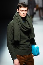 ミスター・ジェントルマン 2013-14年秋冬コレクション - 初のショーで披露した、現代のジェントルマン｜写真9