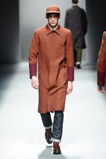 ミスター・ジェントルマン 2013-14年秋冬コレクション - 初のショーで披露した、現代のジェントルマン｜写真13