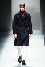 ミスター・ジェントルマン 2013-14年秋冬コレクション - 初のショーで披露した、現代のジェントルマン｜写真17