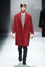 ミスター・ジェントルマン 2013-14年秋冬コレクション - 初のショーで披露した、現代のジェントルマン｜写真19