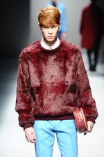 ミスター・ジェントルマン 2013-14年秋冬コレクション - 初のショーで披露した、現代のジェントルマン｜写真21