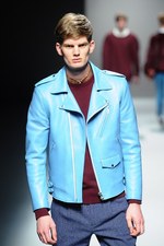 ミスター・ジェントルマン 2013-14年秋冬コレクション - 初のショーで披露した、現代のジェントルマン｜写真23