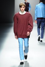 ミスター・ジェントルマン 2013-14年秋冬コレクション - 初のショーで披露した、現代のジェントルマン｜写真24