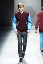 ミスター・ジェントルマン 2013-14年秋冬コレクション - 初のショーで披露した、現代のジェントルマン｜写真25