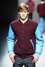 ミスター・ジェントルマン 2013-14年秋冬コレクション - 初のショーで披露した、現代のジェントルマン｜写真26