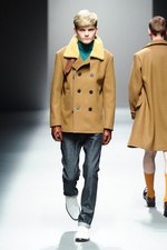 ミスター・ジェントルマン 2013-14年秋冬コレクション - 初のショーで披露した、現代のジェントルマン｜写真35