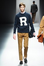 ミスター・ジェントルマン 2013-14年秋冬コレクション - 初のショーで披露した、現代のジェントルマン｜写真42