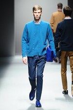 ミスター・ジェントルマン 2013-14年秋冬コレクション - 初のショーで披露した、現代のジェントルマン｜写真44