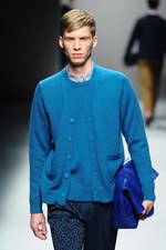 ミスター・ジェントルマン 2013-14年秋冬コレクション - 初のショーで披露した、現代のジェントルマン｜写真45