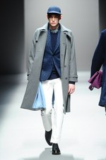 ミスター・ジェントルマン 2013-14年秋冬コレクション - 初のショーで披露した、現代のジェントルマン｜写真47