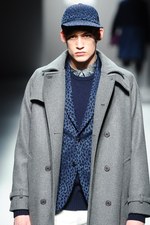 ミスター・ジェントルマン 2013-14年秋冬コレクション - 初のショーで披露した、現代のジェントルマン｜写真48