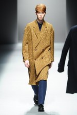 ミスター・ジェントルマン 2013-14年秋冬コレクション - 初のショーで披露した、現代のジェントルマン｜写真53