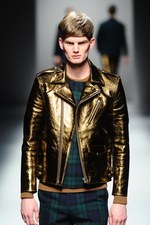 ミスター・ジェントルマン 2013-14年秋冬コレクション - 初のショーで披露した、現代のジェントルマン｜写真60