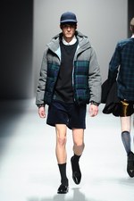 ミスター・ジェントルマン 2013-14年秋冬コレクション - 初のショーで披露した、現代のジェントルマン｜写真64