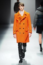 ミスター・ジェントルマン 2013-14年秋冬コレクション - 初のショーで披露した、現代のジェントルマン｜写真66