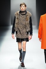 ミスター・ジェントルマン 2013-14年秋冬コレクション - 初のショーで披露した、現代のジェントルマン｜写真67