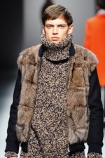 ミスター・ジェントルマン 2013-14年秋冬コレクション - 初のショーで披露した、現代のジェントルマン｜写真68