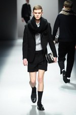 ミスター・ジェントルマン 2013-14年秋冬コレクション - 初のショーで披露した、現代のジェントルマン｜写真71