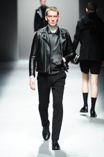 ミスター・ジェントルマン 2013-14年秋冬コレクション - 初のショーで披露した、現代のジェントルマン｜写真73