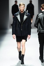 ミスター・ジェントルマン 2013-14年秋冬コレクション - 初のショーで披露した、現代のジェントルマン｜写真74