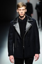 ミスター・ジェントルマン 2013-14年秋冬コレクション - 初のショーで披露した、現代のジェントルマン｜写真75