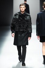 ミスター・ジェントルマン 2013-14年秋冬コレクション - 初のショーで披露した、現代のジェントルマン｜写真76