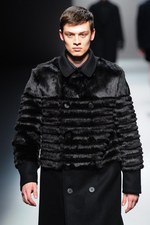 ミスター・ジェントルマン 2013-14年秋冬コレクション - 初のショーで披露した、現代のジェントルマン｜写真77