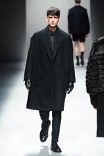 ミスター・ジェントルマン 2013-14年秋冬コレクション - 初のショーで披露した、現代のジェントルマン｜写真78