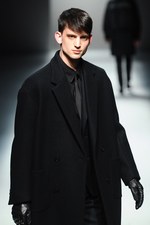 ミスター・ジェントルマン 2013-14年秋冬コレクション - 初のショーで披露した、現代のジェントルマン｜写真79
