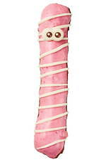 ミスタードーナツのハロウィーン限定“黒ねこ”フレンチクルーラーや“くるくるミイラ”ポン・デ・リング｜写真3