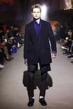 ディスカバード 2013-14年秋冬コレクション - スマートに着こなすロンドンのチャブスタイル｜写真1