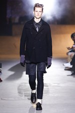 ディスカバード 2013-14年秋冬コレクション - スマートに着こなすロンドンのチャブスタイル｜写真2