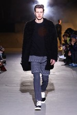 ディスカバード 2013-14年秋冬コレクション - スマートに着こなすロンドンのチャブスタイル｜写真7