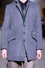 ディスカバード 2013-14年秋冬コレクション - スマートに着こなすロンドンのチャブスタイル｜写真9