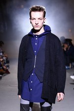 ディスカバード 2013-14年秋冬コレクション - スマートに着こなすロンドンのチャブスタイル｜写真11