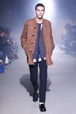 ディスカバード 2013-14年秋冬コレクション - スマートに着こなすロンドンのチャブスタイル｜写真12