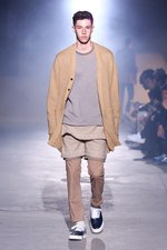 ディスカバード 2013-14年秋冬コレクション - スマートに着こなすロンドンのチャブスタイル｜写真14