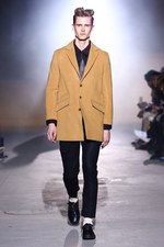 ディスカバード 2013-14年秋冬コレクション - スマートに着こなすロンドンのチャブスタイル｜写真17