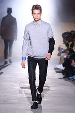 ディスカバード 2013-14年秋冬コレクション - スマートに着こなすロンドンのチャブスタイル｜写真19