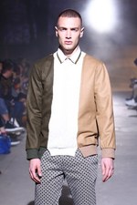 ディスカバード 2013-14年秋冬コレクション - スマートに着こなすロンドンのチャブスタイル｜写真22