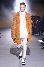 ディスカバード 2013-14年秋冬コレクション - スマートに着こなすロンドンのチャブスタイル｜写真23