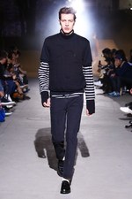 ディスカバード 2013-14年秋冬コレクション - スマートに着こなすロンドンのチャブスタイル｜写真25