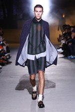 ディスカバード 2013-14年秋冬コレクション - スマートに着こなすロンドンのチャブスタイル｜写真27