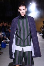 ディスカバード 2013-14年秋冬コレクション - スマートに着こなすロンドンのチャブスタイル｜写真28