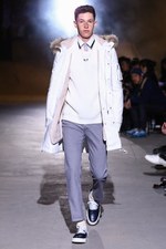 ディスカバード 2013-14年秋冬コレクション - スマートに着こなすロンドンのチャブスタイル｜写真31