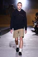 ディスカバード 2013-14年秋冬コレクション - スマートに着こなすロンドンのチャブスタイル｜写真40