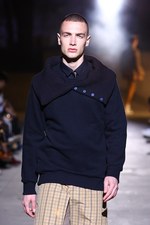 ディスカバード 2013-14年秋冬コレクション - スマートに着こなすロンドンのチャブスタイル｜写真41